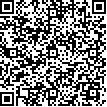 Company's QR code Veronika Svobodova