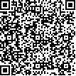 Company's QR code Mucha, s.r.o.