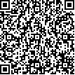 Company's QR code CS Brno, s.r.o.