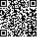 Company's QR code Zuzana Korychova