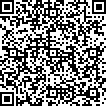 Company's QR code Vaclav Hlavaty