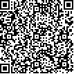 QR Kode der Firma Ing. Ondrej Strapina