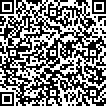 Company's QR code Klara Vokurkova