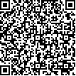 Company's QR code Mesto Zelezna Ruda