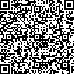 Company's QR code KardioRespiro s.r.o.