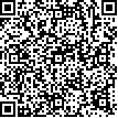 Company's QR code Radek Augustin