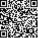 Company's QR code Jaroslava Kucerova