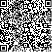 Company's QR code AIR GAS INDUSTRY s.r.o.