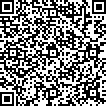 Company's QR code KBK fire, s.r.o.