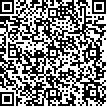 Código QR de la empresa ADW, s.r.o.