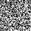 Company's QR code Radek Kovanda, DiS.