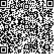 QR Kode der Firma Restaurace U BRADU