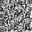 Company's QR code LU - Mag, s.r.o.