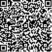 Company's QR code Michaela Hnizdova