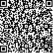 Código QR de la empresa M.V. Pharma, s.r.o.