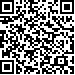 Código QR de la empresa M.C.C.Plus, s.r.o.