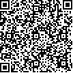 Company's QR code Pavlina Krzystkova