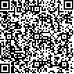 Company's QR code Vendula Cerna