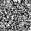 Company's QR code GEOMORAVIA, s.r.o.