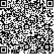 Company's QR code Bc. Eva Kalivodova Stichova