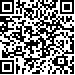 Company's QR code Iva Simkova