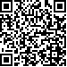 Company's QR code Vaclav Vizner