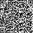 Company's QR code Svaz neslysicich a nedoslychavych v CR