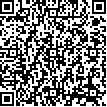 Company's QR code Ing. Pavel Klinkovsky