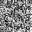 QR codice dell´azienda Jan Chaloupka