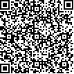 Company's QR code Jaromir Jirkovsky