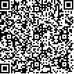 QR Kode der Firma Rehafit Praha, s.r.o.