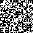 Company's QR code Drahomira Hrnova