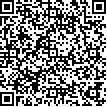 Company's QR code Ceska posta, s.p.