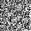 QR Kode der Firma Jiceza, s.r.o.