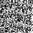 Company's QR code MUDr.Parmova Jirina