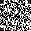 Código QR de la empresa pux s.r.o.