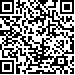 Company's QR code Bc. Peter Bilisics  Betip