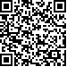 Company's QR code Jana Vybihalova