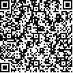 QR Kode der Firma CZ SKI, s.r.o.