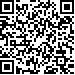 Company's QR code Ing. Vlastimil Rutner