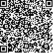 Company's QR code 3 Points CIO, s.r.o.