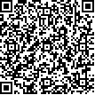 QR Kode der Firma Hana Martinkova