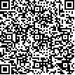 Código QR de la empresa Ravikon, a.s.