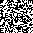 QR Kode der Firma Trixie, s.r.o.