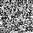 Company's QR code KOVOT INVEST, s.r.o.