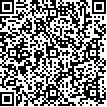 QR Kode der Firma Bohim, s.r.o.