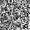 Código QR de la empresa AFRO - BOHEMIA s.r.o.