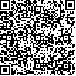 QR Kode der Firma UNICAplasma Morava s.r.o.