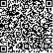 Company's QR code Daniel Slavik Mgr.