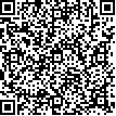 Company's QR code Ing. Eva Kiralyova